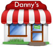 IELTS Listening Test 6 - Section 2 Danny's