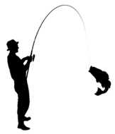 IELTS Listening Test 6 - Section 2 Fishing