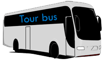 IELTS Listening Test 6 - Section 2 Tour Bus