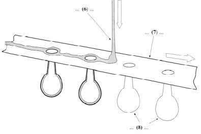 ielts reading - capturing the dance of light