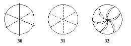 ielts reading - visual symbols and the blind 2